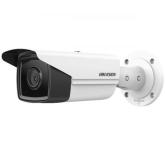 Camera IP Bullet Hikvision DS-2CD2T43G2-4I2, 4MP, Lentila 2.8mm, IR 80m