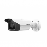 Camera HD Bullet Hikvision DS-2CD2T43G2-L, 4MP, Lentila 2.8mm, IR60m