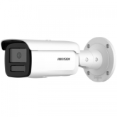 Camera HD Bullet Hikvision DS-2CD2T46G2H-2I, 4MP, Lentila 2.8mm, IR 60m