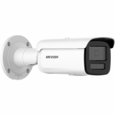 Camera HD Bullet Hikvision DS-2CD2T46G2H-4I, 4MP, Lentila 2.8mm, IR 80m