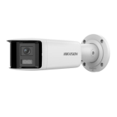 Camera IP Bullet Hikvision DS-2CD2T46G2P-ISU/SL(C), 4 MP, Lentila 2.8 mm, IR 40 m
