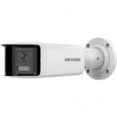 Camera IP Bullet Hikvision DS-2CD2T46G2PISUSL, 4MP, Lentila 2.8mm, IR 40m