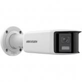 Camera IP Bullet Hikvision DS-2CD2T46G2PISUSL, 4MP, Lentila 2.8mm, IR 40m