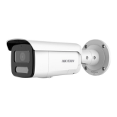 Camera IP Bullet Hikvision DS-2CD2T47G2-LSU/SL(2.8MM)(C), 4 MP, Lentila 2.8 mm, IR 60 m