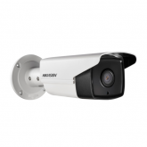 Camera IP Bullet Hikvision DS-2CD2T55FWD, 5MP, Lentila 2.8mm, IR 80m
