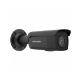Camera IP Bullet Hikvision DS-2CD2T66G2-2I(2.8MM)(C)/BK, 6MP, Lentila 2.8mm, IR 60m