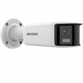 Camera IP Bullet Hikvision DS-2CD2T67G2PLSUSL, 6MP, Lentila 2.8mm