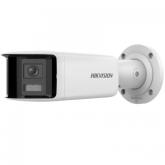 Camera IP Bullet Hikvision DS-2CD2T67G2PLSUSL, 6MP, Lentila 2.8mm