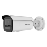 Camera IP Bullet Hikvision DS-2CD2T83G2-LIS2U/SL(2.8MM), 8 MP, Lentila 2.8 mm, IR 60 m