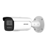 Camera IP Bullet Hikvision DS-2CD2T86G2H-4I(4MM)(EF), 8MP, Lentila 4mm, IR 80m