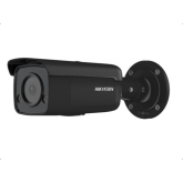 Camera IP Bullet Hikvision DS-2CD2T87G2-L2C Black, 8 MP, Lentila 2.8 mm, IR 60 m