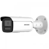 Camera IP Bullet Hikvision DS-2CD2T87G2H-LI, 8MP, Lentila 2.8mm, IR 60m