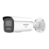 Camera IP Bullet Hikvision DS-2CD2T87G3-LIS2UY/SL(2.8MM), 8 MP, Lentila 2.8 mm, IR 30 m