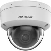 Camera IP Dome Hikvision DS-2CD3146G2-ISU(2.8MM)(H)(EF), 6MP, Lentila 2.8mm, IR 40m