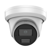 Camera IP Turret Hikvision DS-2CD3343G2-ISU(2.8MM)(B), 4 MP, Lentila 2.8 mm, IR 40 m