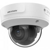 Camera HD Dome Hikvision DS-2CD3786G2T-IZS(C), 8MP, Lentila 2.7-13.5mm, IR 40m