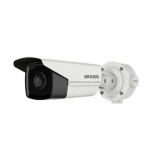 Camera IP Bullet Hikvision DS-2CD3T43G2-4IS, 4MP, Lentila 2.8mm, IR 90m