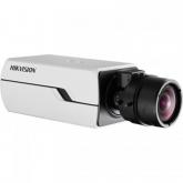 Camera IP Bullet Hikvision DS-2CD4012F-A, 1.3MP, Lentila 2.8 - 12mm