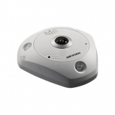 Camera IP Fisheye Hikvision DS-2CD6365G0-IS, 6MP, Lentila 1.27mm, IR 15m