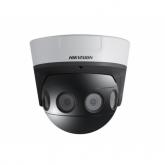 Camera IP Dome Hikvision DS-2CD6984G0-IHS28, 32MP, Lentila 2.8mm, IR 20m