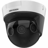 Camera IP Dome Hikvision DS-2CD6984G0-IHS28, 32MP, Lentila 2.8mm, IR 20m