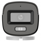 Camera HD Mini Bullet Hikvision DS-2CE10DF0T-LFS, 2MP, Lentila 2.8mm, IR 20m