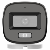 Camera HD Mini Bullet Hikvision DS-2CE10KF0T-LFS(2.8MM), 5MP, Lentila 2.8mm, IR 20m