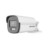 Camera HD Bullet Hikvision DS-2CE12DF0T-LFS, 2MP, Lentila 2.8mm, IR 40m