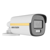 Camera HD Bullet Hikvision DS-2CE12DF3T-LSE(2.8MM), 2MP, Lentila 2.8mm, IR 40m