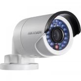 Camera HD Mini Bullet Hikvision DS-2CE16C0T-IR 2.8, 1MP, Lentila 2.8mm, IR 20m 