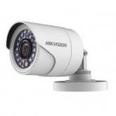 Camera HD Bullet Hikvision DS-2CE16C0T-IRP3.6, 1MP, Lentila 3.6mm, IR 20m