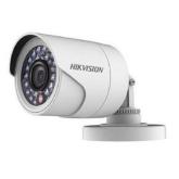 Camera HD Bullet Hikvision DS-2CE16C0T-IRP3.6, 1MP, Lentila 3.6mm, IR 20m