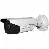 Camera HD Bullet Hikvision DS-2CE16C0T-IT512M, 1MP, Lentila 2mm, IR 80m