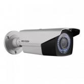 Camera Turbo HD Bullet Hikvision DS-2CE16C2T-VFIR3, 1.3MP, Lentila 2.8-12mm, IR 40m