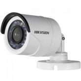 Camera HD Bullet Hikvision DS-2CE16D0T-IR 2.8, 2MP, Lentila 2.8mm, IR 20m