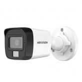 Camera HD Bullet Hikvision DS-2CE16D0T-LFS, 2MP, Lentila 2.8mm, IR 30m