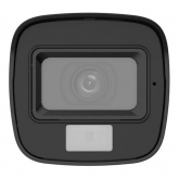 Camera HD Bullet Hikvision DS-2CE16D0T-LPFS, 2MP, Lentila 2.8mm, IR 25m