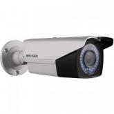 Camera HD Bullet Hikvision DS-2CE16D1T-VFIR3, 2MP, Lentila 2.8 - 12mm, IR 40m
