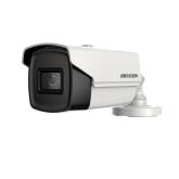 Camera HD Bullet Hikvision DS-2CE16H8T-IT3F, 5 MP, Lentila  3.6 mm, IR 60 m