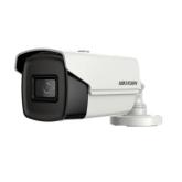 Camera HD Bullet Hikvision DS-2CE16U7T-IT3F, 8.29 MP, Lentila 2.8 mm, IR 60 m