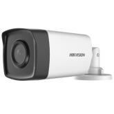 Camera HD Bullet Hikvision DS-2CE17D0T-IT3F, 2 MP, Lentila 2.8 mm, IR 40 m