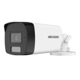 Camera HD Bullet Hikvision DS-2CE17D0T-LFS, 2MP, Lentila 2.8mm, IR 40m