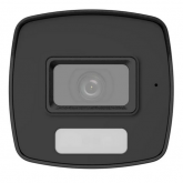 Camera HD Bullet Hikvision DS-2CE17D0T-LFS, 2MP, Lentila 2.8mm, IR 40m