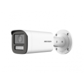 Camera HD Bullet Hikvision DS-2CE19DF3T-LSZE, 2MP, Lentila 2.8-12mm, IR 60m