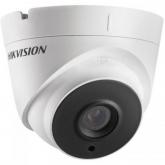 Camera HD Dome Hikvision DS-2CE56D0T-IT33.6, 2MP, Lentila 3.6mm, IR 40m