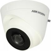 Camera HD Dome Hikvision DS-2CE56D1T-IT32.8, 2MP, Lentila 2.8mm, IR 40m