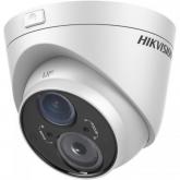Camera HD Dome Hikvision DS-2CE56D5T-VFIT3, 2MP, Lentila 2.8-12mm, IR 50m