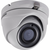 Camera HD Dome Hikvision DS-2CE56D8T-IT3ZE, 2MP, Lentila 2.7-13.5mm, IR 60m