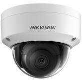 Camera HD Dome Hikvision DS-2CE57H0T-VPITE2, 5MP, Lentila 2.8mm, IR 20m