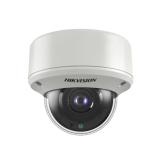 Camera HD Dome Hikvision DS-2CE59H8T-AVPIT3ZF, 5 MP, Lentila 2.7-13.5 mm, IR 60 m